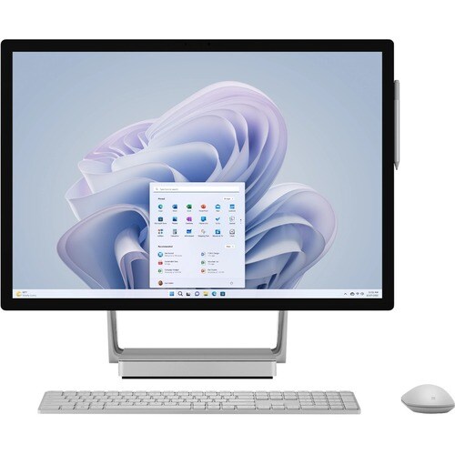 Microsoft Surface Studio 2+ All-in-One Computer - Intel Core i7 11th Gen i7-11370H - 32 GB RAM DDR4 SDRAM - 1 TB SSD - 71.