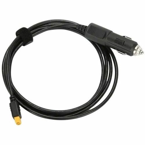 Ecoflow Charging Cable - For Power Station, Vehicle - Automobile Cigarette Lighter / XT60i