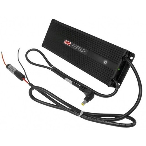 Adattatore DC Gamber-Johnson - Per Docking station, Cradle (base d'appoggio) - 12 V DC, 32 V DC Ingresso - 20 V DC Uscita 