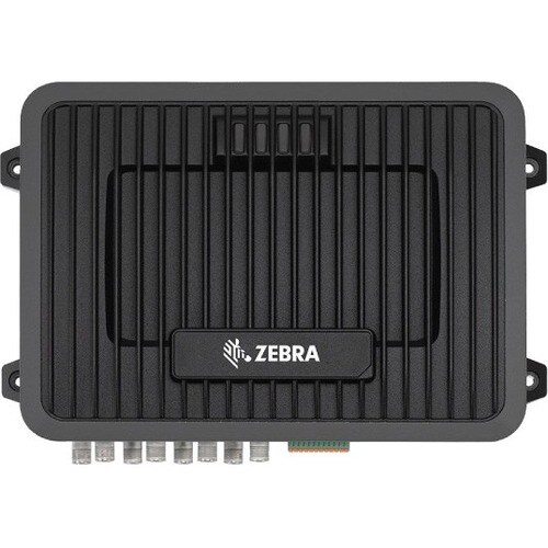 Zebra FX9600 RFID-Reader - 902 MHz bis 928 MHz - UHF - USB - Netzwerk (RJ-45)