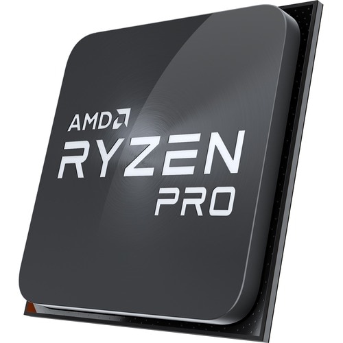 AMD Ryzen 5 PRO 5000 5650G Hexa-core (6 Core) 3.90 GHz Processor - OEM Pack - 16 MB L3 Cache - 3 MB L2 Cache - 64-bit Proc