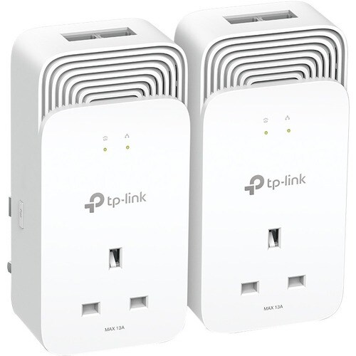 TP-Link Powerline-Netzwerkset