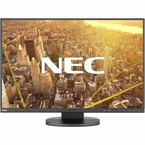 NEC Display EA241F 24 Zoll Klasse Full HD LCD-Monitor - 60,5 cm (23,8 Zoll) Viewable - IPS-Schwarz-Technologie (In-plane S