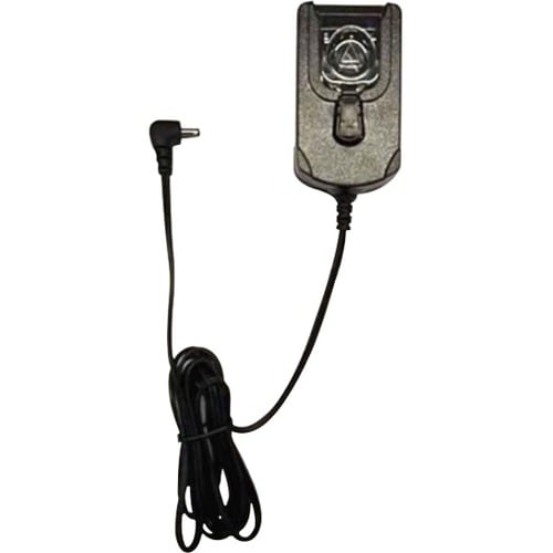 Zebra AC Adapter - For Cradle - 5.2 V DC Output - 1.10 A