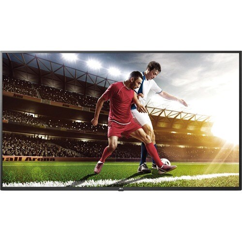 LG 55UT640S0TA 1.40 m (55") LCD Digital Signage Display - 3840 x 2160 - 360 cd/m² - 2160p - USB - HDMI - Serial - Ethernet