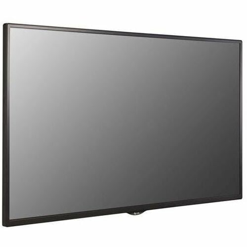LG 32SM5KE 81.28 cm (32") LCD Digital Signage Display - Energy Star - 1920 x 1080 - 400 cd/m² - 1080p - USB - HDMI - DVI -