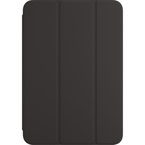 Apple Smart Folio Carrying Case (Folio) for 21.08 cm (8.30") Apple iPad mini (2021) Tablet - Black