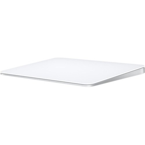 Apple Magic Trackpad TouchPad - Bluetooth - Lightning - Wireless - Rechargeable