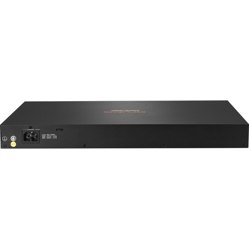 HPE 2930F 48 Ports Manageable Layer 3 Switch - Gigabit Ethernet - 3 Layer Supported - Modular - Twisted Pair, Optical Fibe
