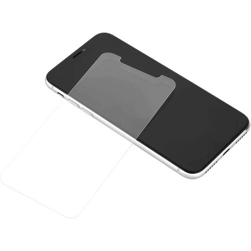Case-mate Glass Screen Protector iPhone 12 mini - For LCD iPhone 12 mini - Shatter Resistant, Impact Resistant, Scratch Re
