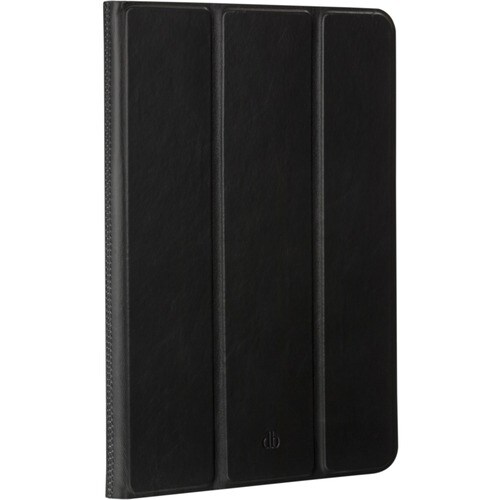 dbramante1928 RIIPGTBL1708. Etui-Typ: Flip case, Markenkompatibilität: Apple, Kompatibilität: iPad 10.9" (2022/10th Gen), 
