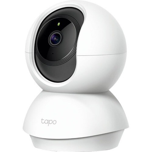 Telecamera di rete TP-Link TC70 HD - 9,14 m Visione notte - H.264 - 1920 x 1080 Fisso Lens - 15 fps