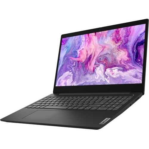 Lenovo IdeaPad 3 15IGL05 81WQ00BHSP 39.6 cm (15.6") Notebook - Full HD - Intel Celeron N4020 - 8 GB - 256 GB SSD - Busines