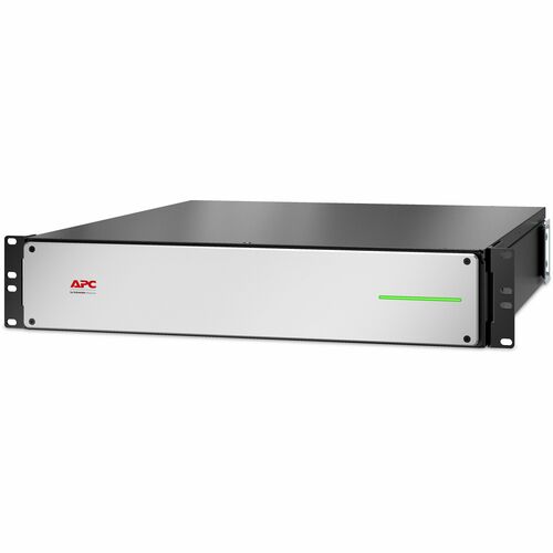 APC Externer Akkupack - 50000 mAh - 48 V Gleichstrom - Lithium-Ionen (Li-Ionen)