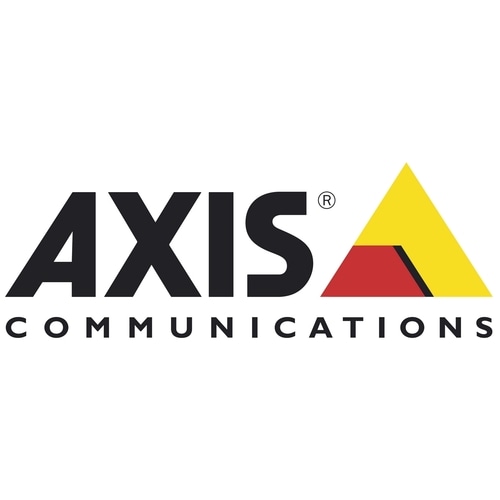AXIS S1296 Camera Station - 192 TB HDD - Camera Station