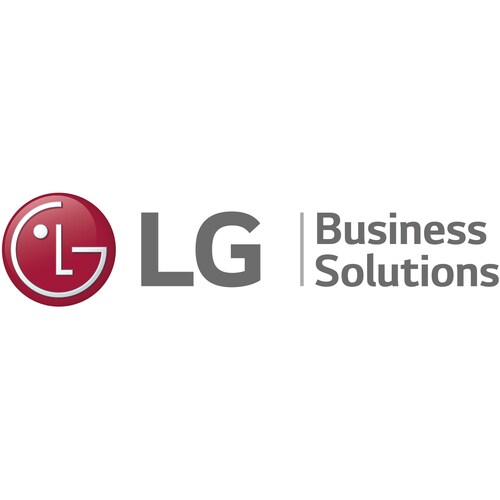 LG LSCB012-CK Digital Signage Display - LCD - LED - 800 Nit - Black