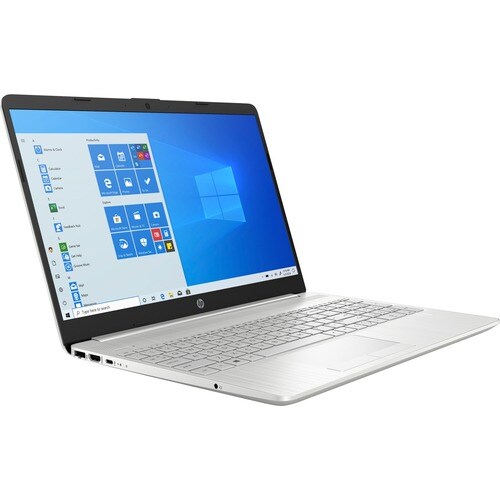 HPI SOURCING - CERTIFIED PRE-OWNED 15-dw3000 15-dw3033dx 15.6" Notebook - Full HD - 1920 x 1080 - Intel Core i3 11th Gen i