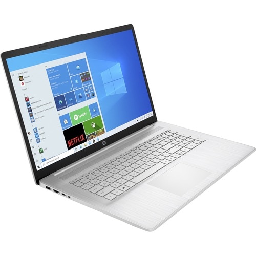 HPI SOURCING - CERTIFIED PRE-OWNED 17-cp0000 17-cp0035cl 17.3" Touchscreen Notebook - HD+ - 1600 x 900 - AMD Ryzen 5 5500U