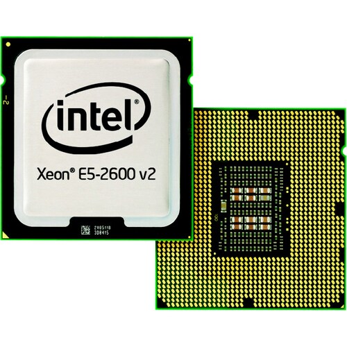 Lenovo Intel Xeon E5-2600 v2 E5-2620 v2 Hexa-core (6 Core) 2.10 GHz Processor Upgrade - 15 MB L3 Cache - 1.50 MB L2 Cache 