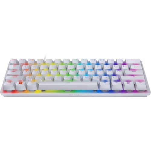 HUNTSMAN MINI - MERCURY CLICKY PURPLE