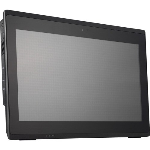 Shuttle XPC P52U Barebone-System - All-in-One - Socket BGA-1528 - 1 x Prozessor-Support - Celeron 10. Generation 5205U 1,9