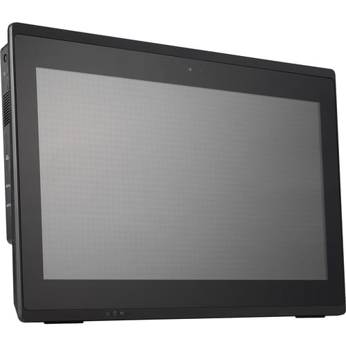 Shuttle XPC P52U3 Barebone-System - All-in-One - Socket BGA-1528 - 1 x Prozessor-Support - Core i3 10. Generation i3-10110