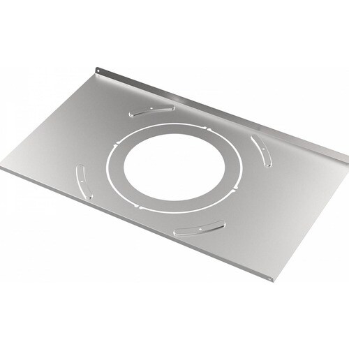 AXIS Montageplatte für Lautsprecher - Silber - 2
