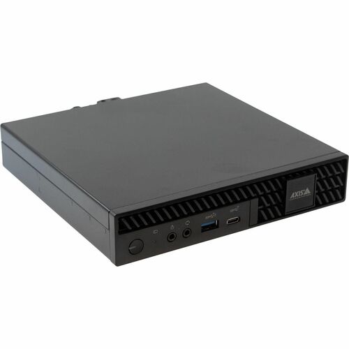 AXIS S9301 Kabel Videoüberwachungsstation - TAA-konform - Camera Station - 4K Aufnahme