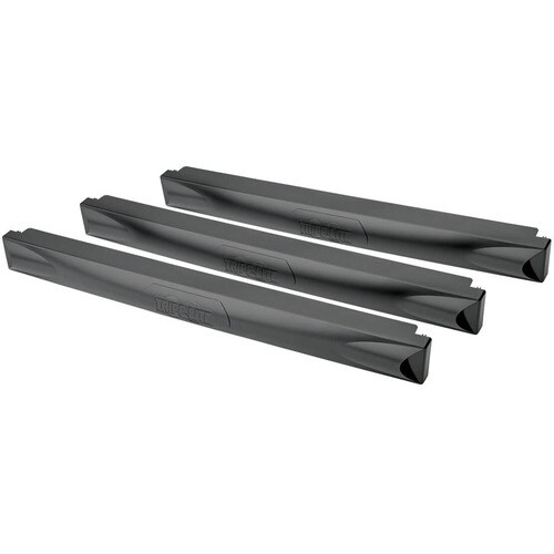 Tripp Lite series SR1UPANEL50 Blind-Panel - 50 - Retail