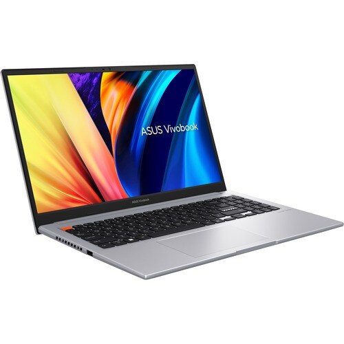 ASUS Vivobook S 15 OLED K3502 - 15.6 FHD 1920 x 1080 - i5-12500H - Iris Xe Graphics - 8GB RAM 4GB on board - 256GB SSD - N