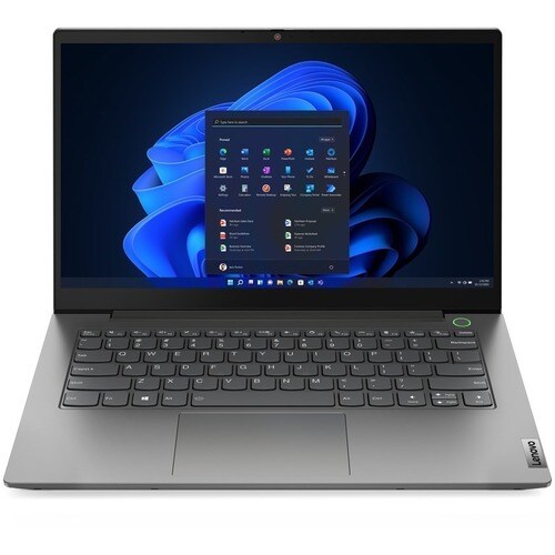 Lenovo ThinkBook 15 G4 IAP 21DJ00DFMB 39.6 cm (15.6") Notebook - Full HD - 1920 x 1080 - Intel Core i5 12th Gen i5-1235U D