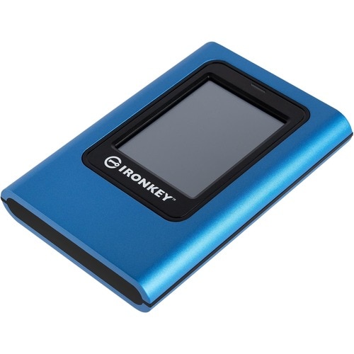SSD KINGSTON EXTERNO