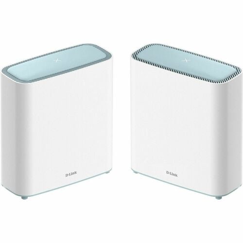 D-Link EAGLE PRO AI M32 Wi-Fi 6 IEEE 802.11ax Ethernet Wireless Router - Dual Band - 2.40 GHz ISM Band - 5 GHz UNII Band -