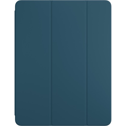 Apple Smart Folio 便携包 (笔记本) 用于 32.8 cm (12.9") Apple iPad Pro（第三代） 平板 - 聚氨酯 Body