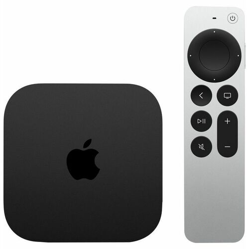 Internet on 2024 apple tv