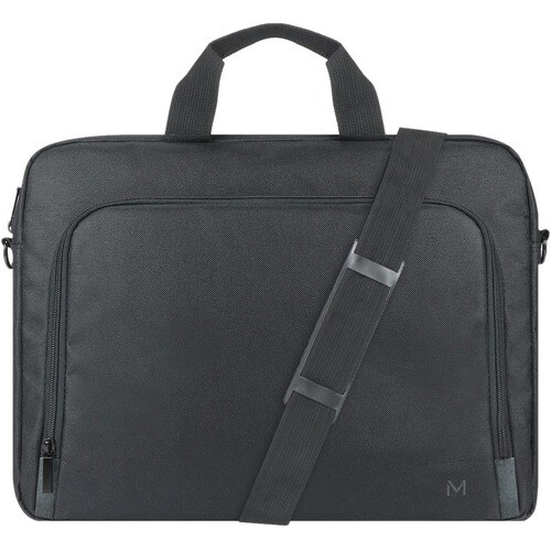 MOBILIS The One Tasche (Aktentasche) für 27,9 cm (11 Zoll) bis 35,6 cm (14 Zoll) Notebook, Zubehör, Dokument - Schwarz - 6
