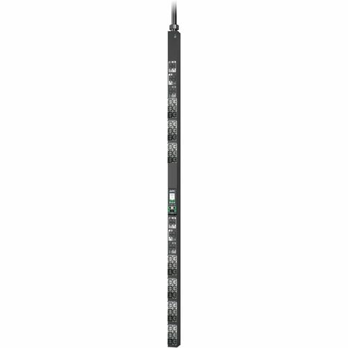 APC NetShelter PDU - Compatível com TAA - Comutado - 21 x IEC 60320 C13/C15/C19/C21, 21 x IEC 60320 C13/C15 - 48 A - 415 V