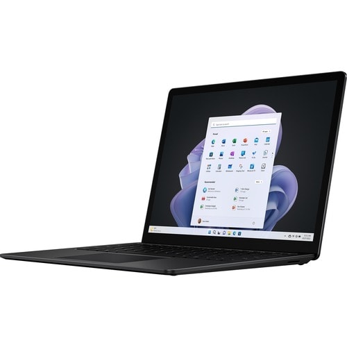 Computer portatile - Microsoft Surface Laptop 5 38,1 cm (15") Touchscreen - 2496 x 1664 - Intel Core i7 12° Gen i7-1265U -