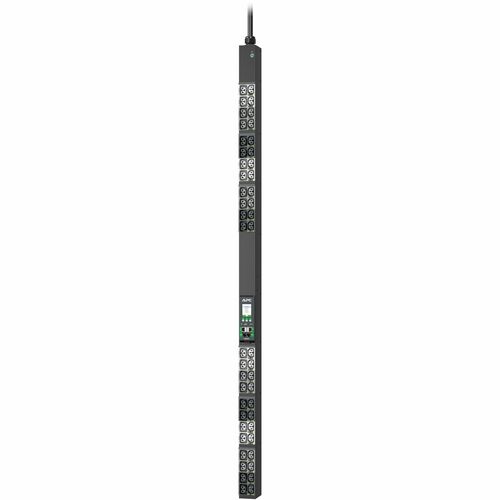 PDU APC by Schneider Electric NetShelter - TAA Conforme - Switched - IEC 60309 20A 3P+N+PE - 24 x IEC 60320 C13/C15, 24 x 