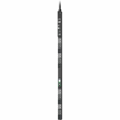 PDU APC by Schneider Electric NetShelter - TAA Conforme - Metered - IEC 60309 30A 3P+N+PE - 24 x IEC 60320 C13/C15/C19/C21