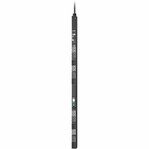 PDU APC by Schneider Electric NetShelter - Metered - IEC 60309 30A 3P+N+PE - 24 x IEC 60320 C13/C15/C19/C21, 24 x IEC 6032