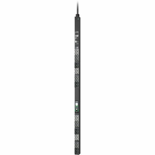 PDU APC by Schneider Electric NetShelter - Switched - IEC 60309 30A 3P+N+PE - 24 x IEC 60320 C13/C15/C19/C21, 24 x IEC 603