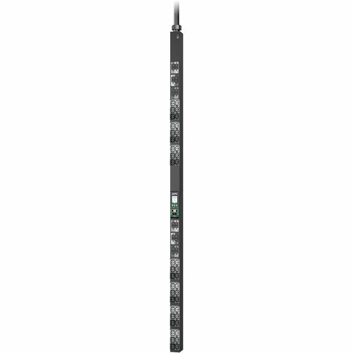 PDU APC by Schneider Electric NetShelter - TAA Conforme - Switched - IEC 60309 60A 3P+N+PE - 21 x IEC 60320 C13/C15/C19/C2
