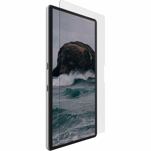 Urban Armor Gear Glass Tempered Glass Screen Protector for Surface Pro 10, Surface Pro 11, Surface Pro 9 - Clear - For LCD