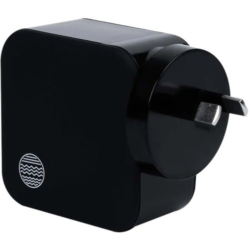 Our Pure Planet 33 W AC Adapter - For Android Device, Smartphone, Smart Watch - 4.80 A
