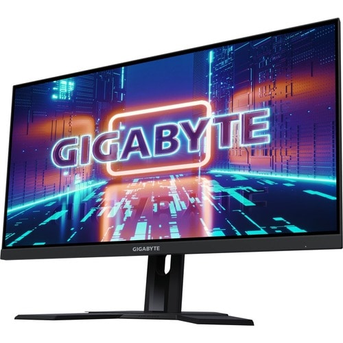 Gigabyte M27Q 68.58 cm (27") Class WQHD Gaming LCD Monitor - 68.58 cm (27") Viewable - In-plane Switching (IPS) Technology