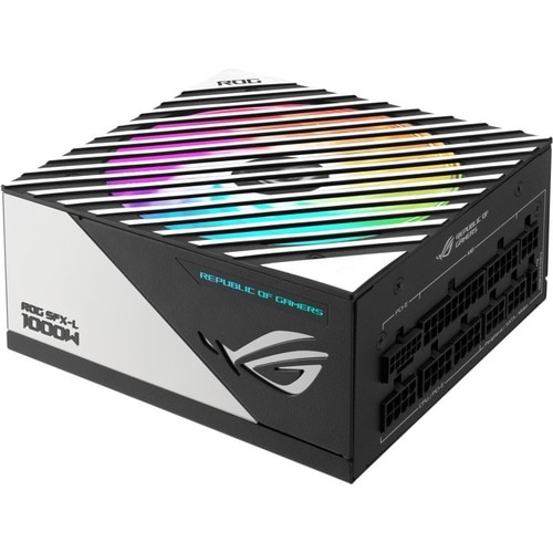 ROG-LOKI-1000P-SFX-L-GAMING 80 PLUS PLATINUM PSU