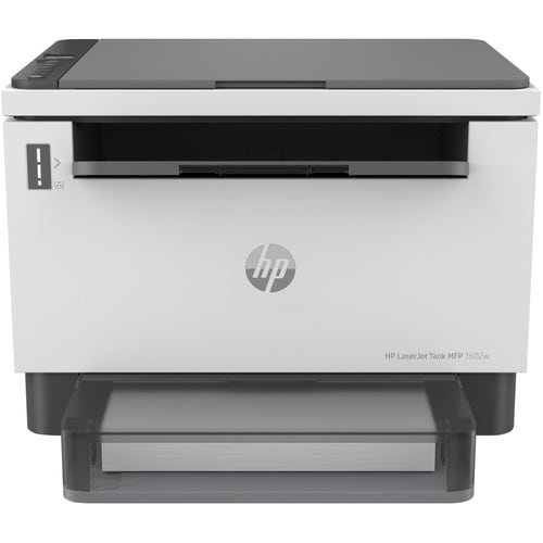 Impresora Láser Multifunción HP LaserJet 1602w Inalámbrico - Monocromo - Copiadora/Impresora/Escáner - 600 x 600 dpi Impre