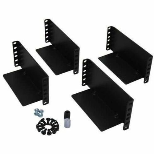 Eaton Tripp Lite Series 2-Post Rack-Mount Installation Kit of 2U and Larger UPS, Transformer and Battery Pack Components -