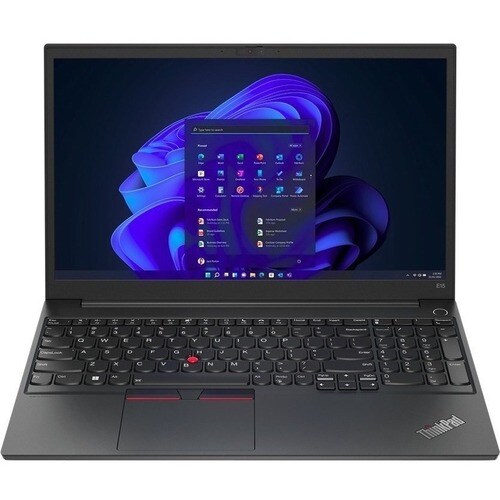 Lenovo ThinkPad E15 Gen 4 21E600CCMB 39.6 cm (15.6") Notebook - Full HD - 1920 x 1080 - Intel Core i5 12th Gen i5-1235U De